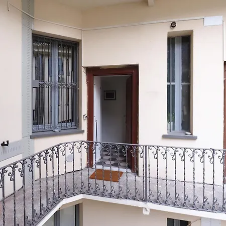 Primopiano - Ugo Bassi Apartment Milan Exterior photo